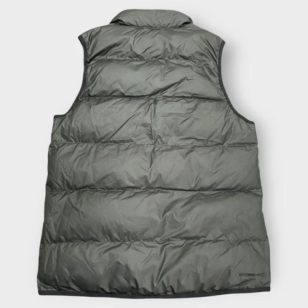 Nike Storm-FIT Windrunner Mens Insulated Primaloft Vest size Small New with Tags